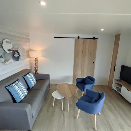 Atlantic Villa Brétignolles-sur-Mer