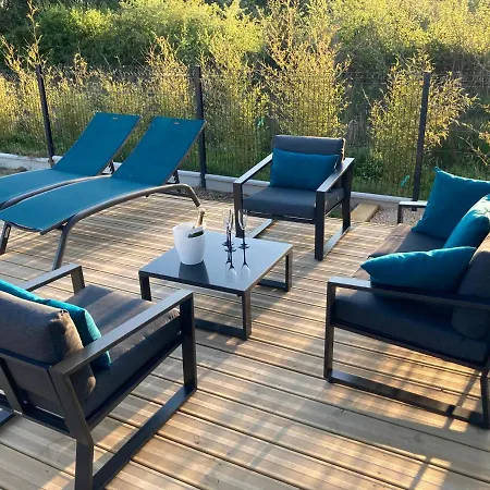 Atlantic Brétignolles-sur-Mer