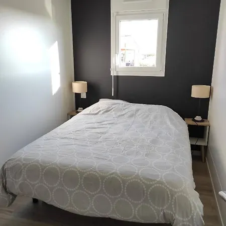 Atlantic Villa Brétignolles-sur-Mer