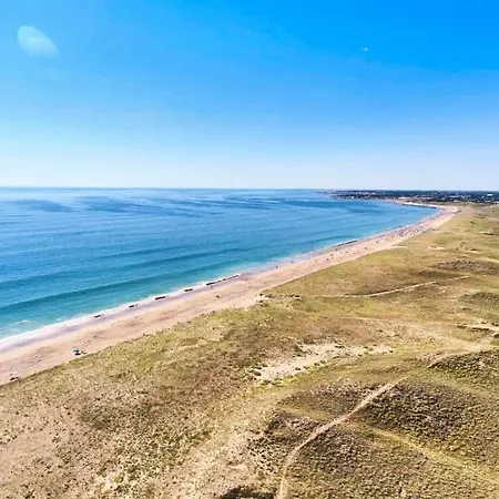 Atlantic Villa Brétignolles-sur-Mer