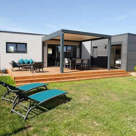 Villa Atlantic Brétignolles-sur-Mer