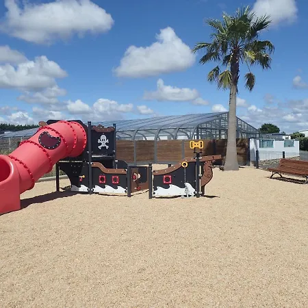 Atlantic Brétignolles-sur-Mer