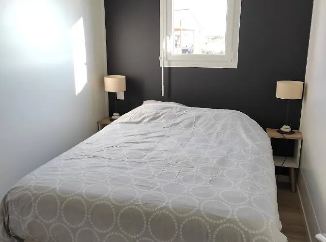 Atlantic Villa Brétignolles-sur-Mer