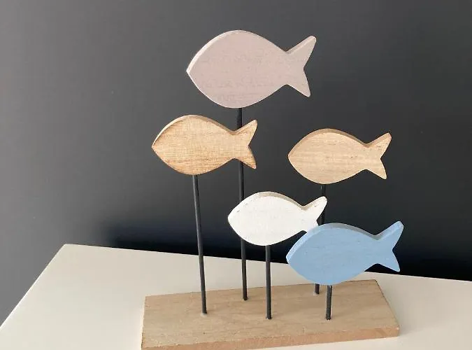 Atlantic Villa Brétignolles-sur-Mer