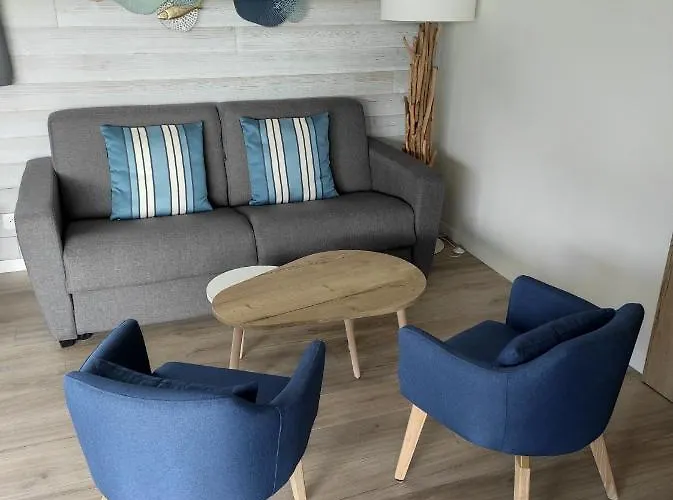 Villa Atlantic Brétignolles-sur-Mer