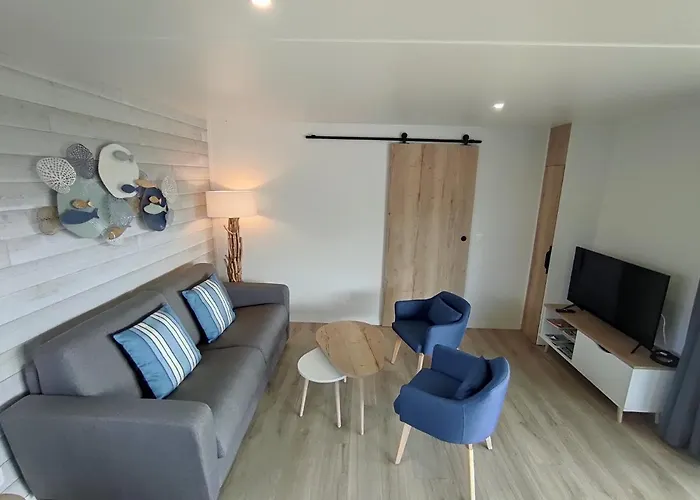 Atlantic Villa Brétignolles-sur-Mer