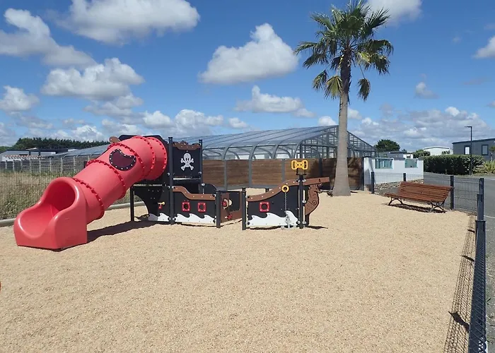 Atlantic Brétignolles-sur-Mer