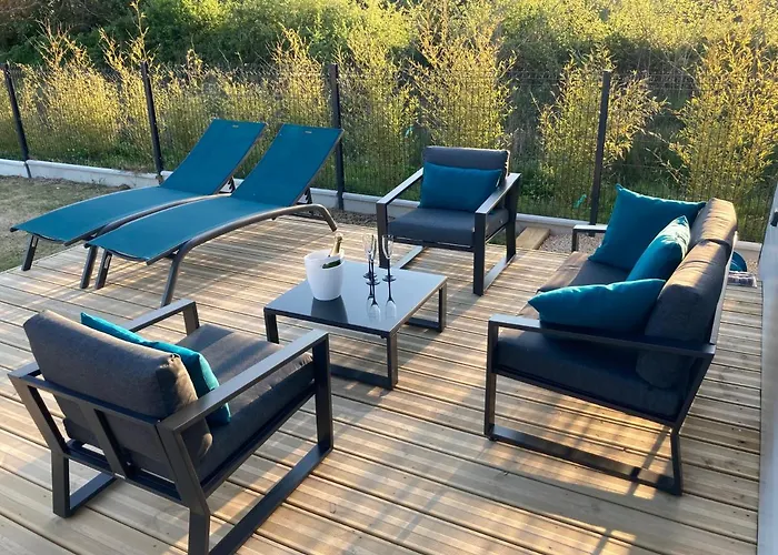 Atlantic Brétignolles-sur-Mer